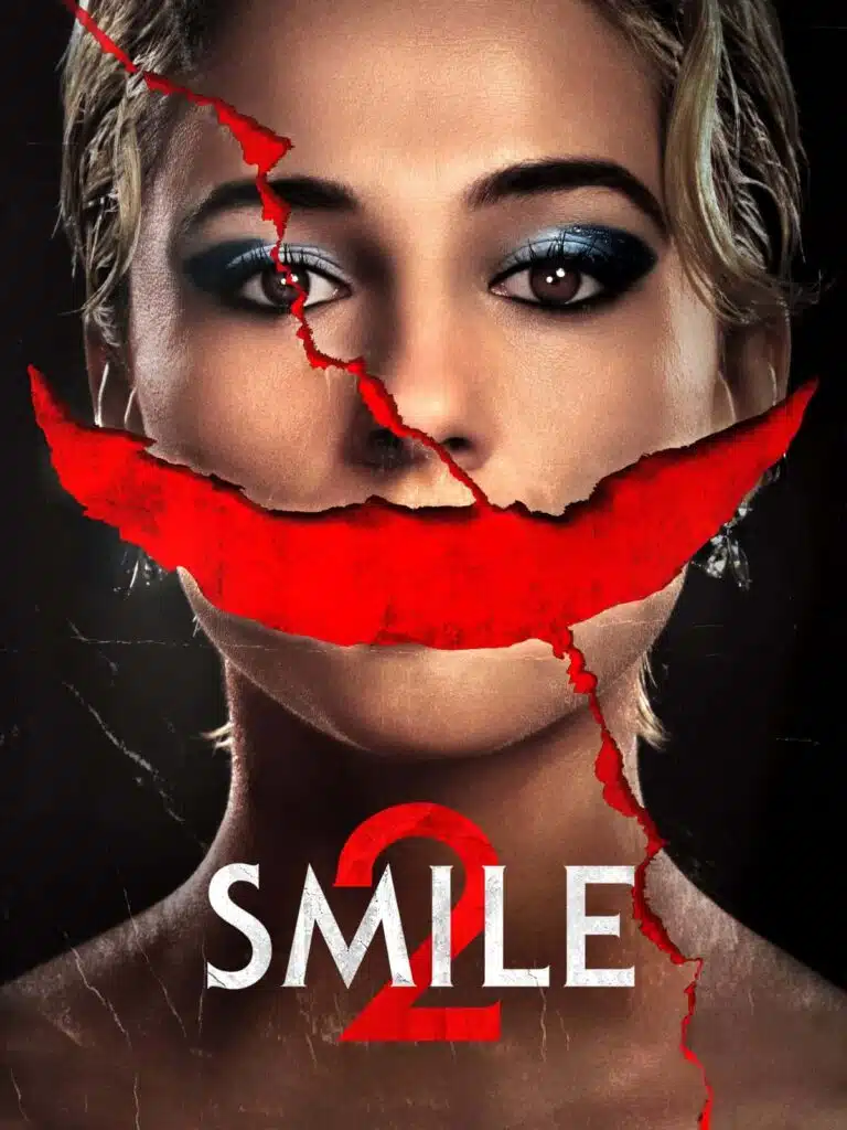 Free Smile 2 (2024) Dual Audio [Hindi – English] Full Movie HD ESub