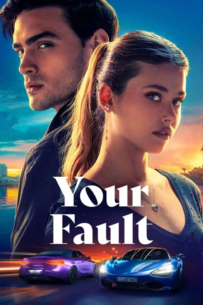 Free Your Fault (2024) (Hindi + English) Dual Audio Movie HD ESub