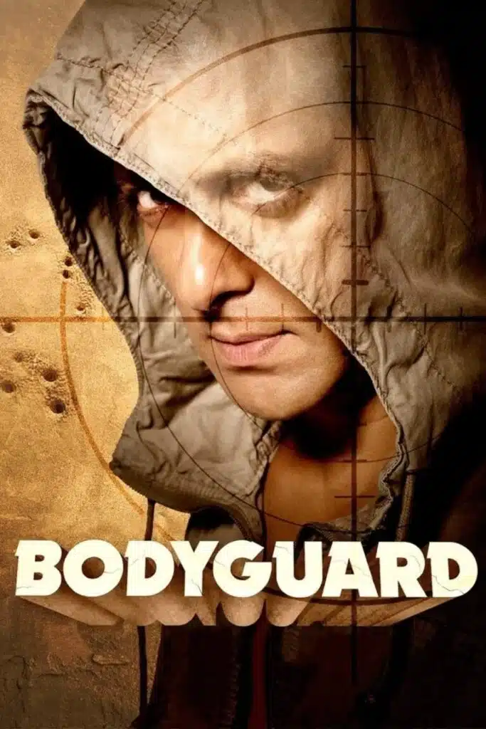 Free Bodyguard (2011) Bollywood Hindi Movie BluRay HD ESub