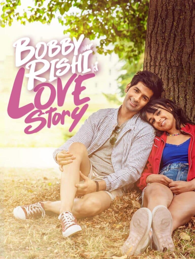 Free Bobby Aur Rishi Ki Love Story (2025) Bollywood Hindi Movie HD ESub