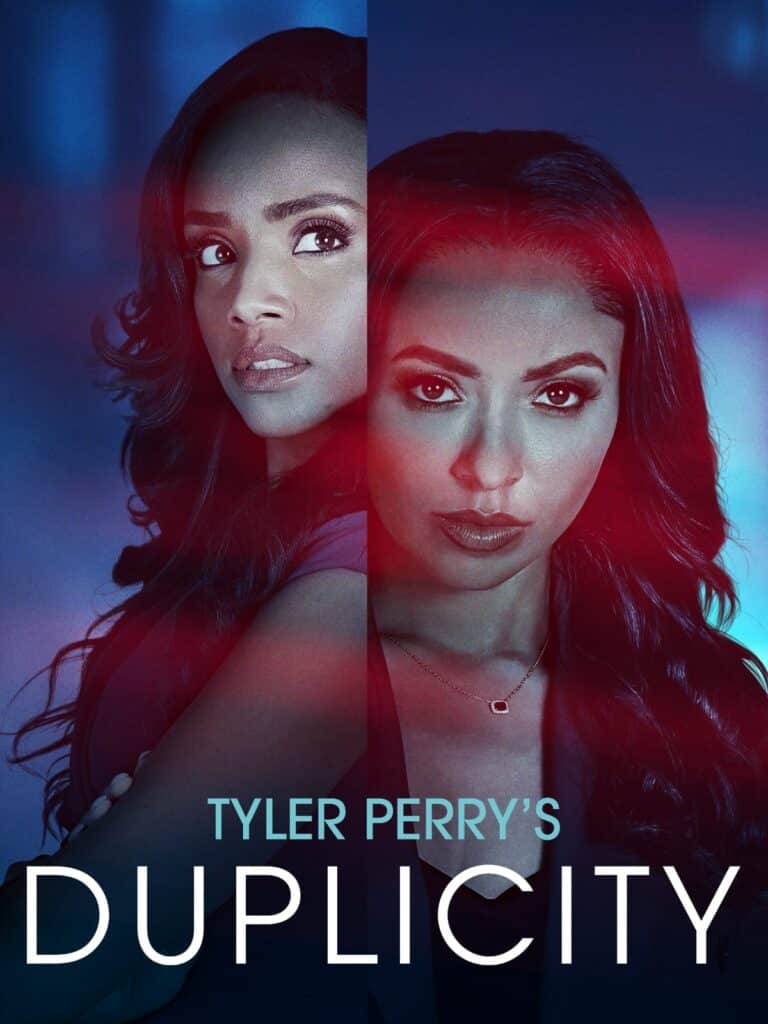 Free Tyler Perrys Duplicity (2025) Dual Audio [Hindi + English] Full Movie HD ESub Filmyzilla