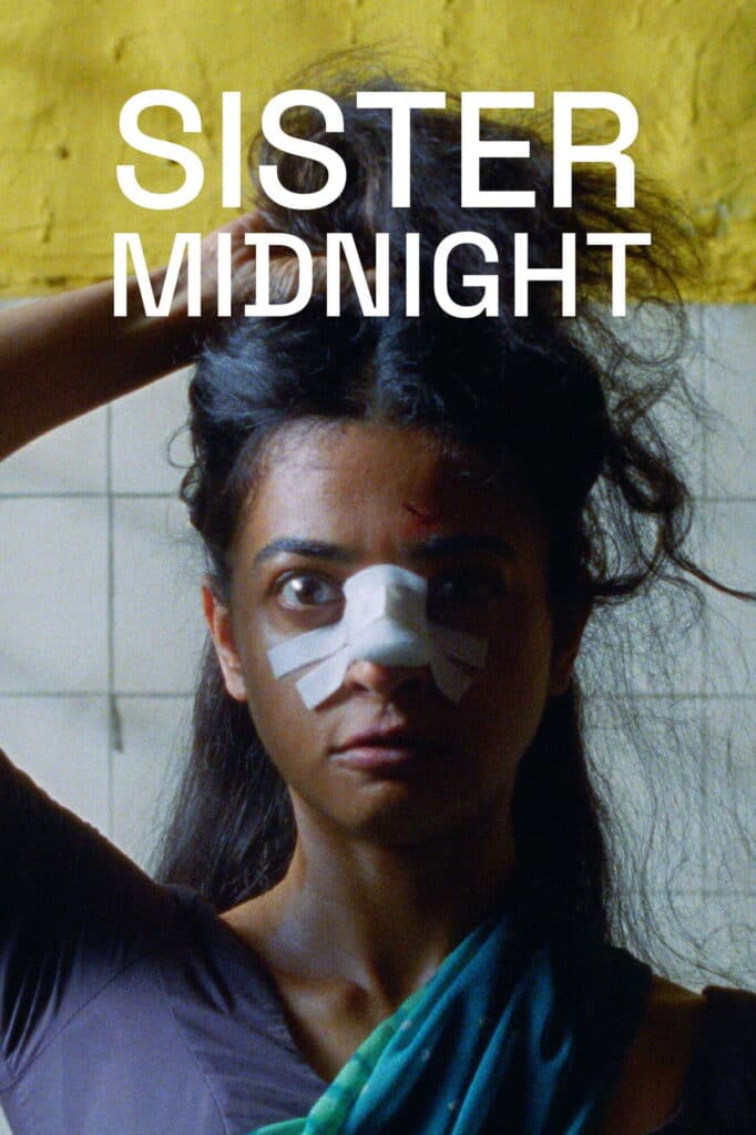 Free Sister Midnight (2025) Bollywood Hindi Movie HD ESub