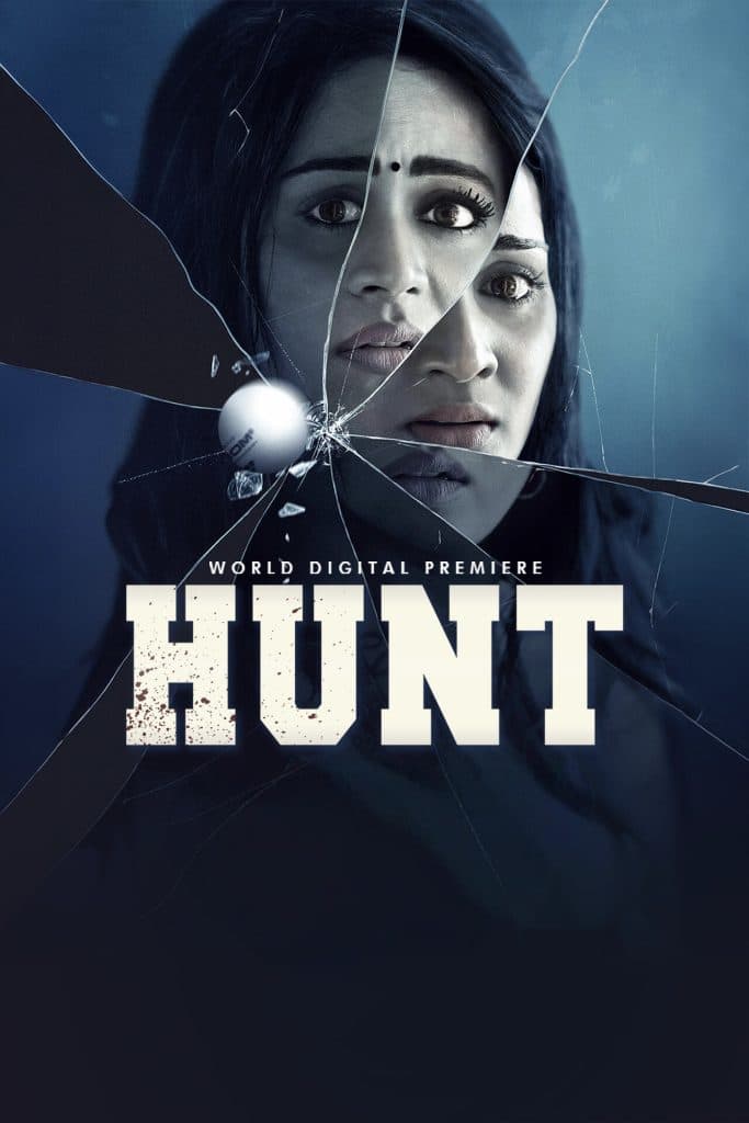 Free Hunt (2024) (Hindi + Malayalam) Dual Audio UnCut South Movie HD ESub