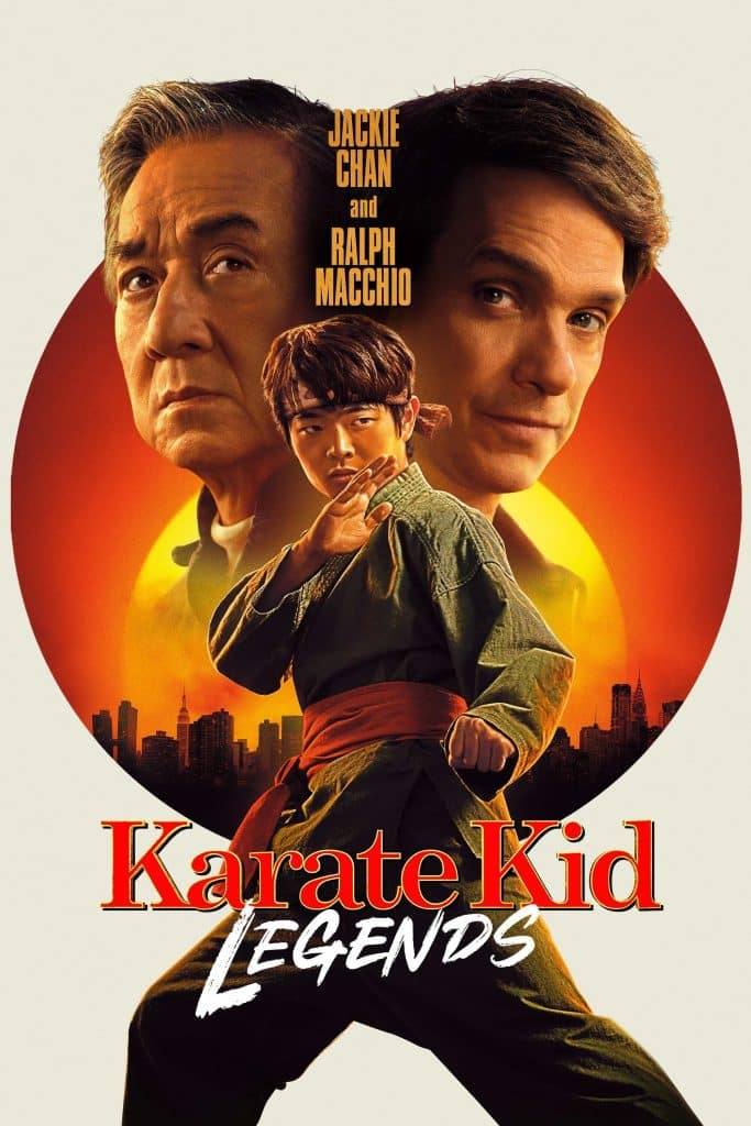 Free Karate Kid – Legends (2025) (Hindi + English) Dual Audio Hollywood Movie HD ESub