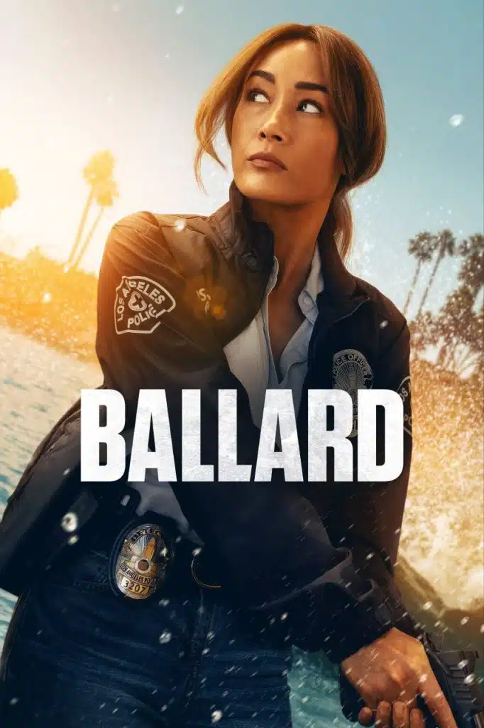 Free Ballard S1 (2025) Dual Audio [Hindi & English] Completed Web Series HD ESub