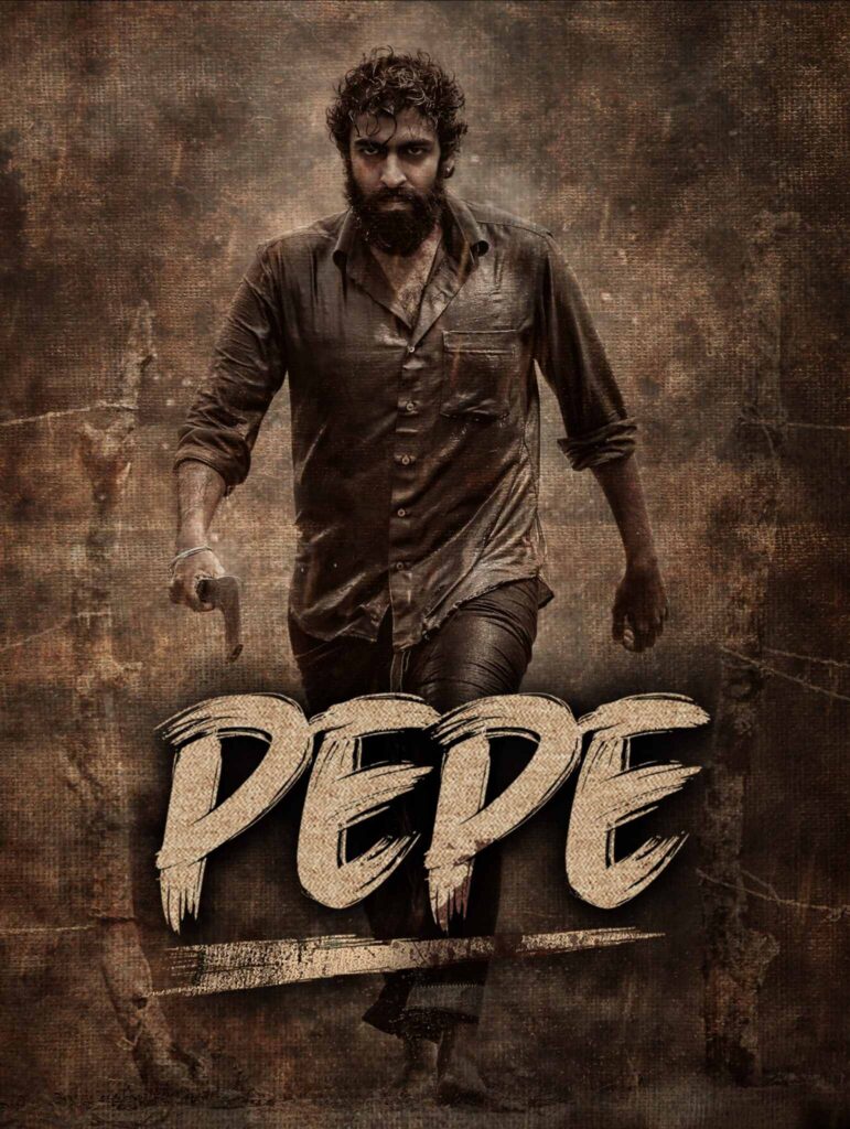 Free Pepe (2024) (Hindi + Kannada) Dual Audio UnCut South Movie HD ESub