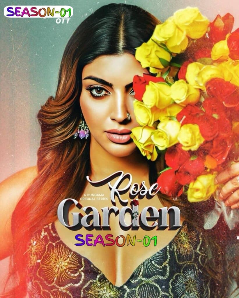 Free Rose Garden S01 (2025) Hindi Completed Web Series HEVC ESub
