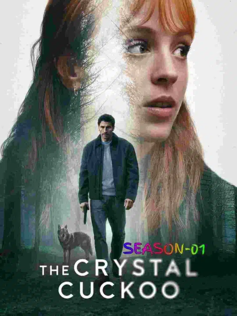 Free The Crystal Cuckoo S01 (2025) (Hindi + English) Dual Audio Completed Web Series HEVC ESub