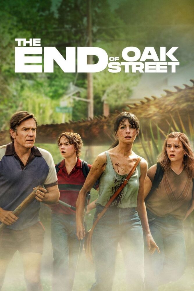 Free The End of Oak Street (2026) (Hindi + English) Dual Audio Hollywood Movie HD ESub